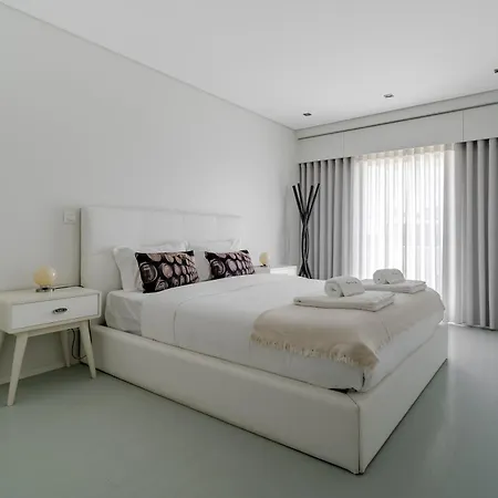 River Town View - Luxury With Jacuzzi On Terrace * فيانا دو كاستيلو