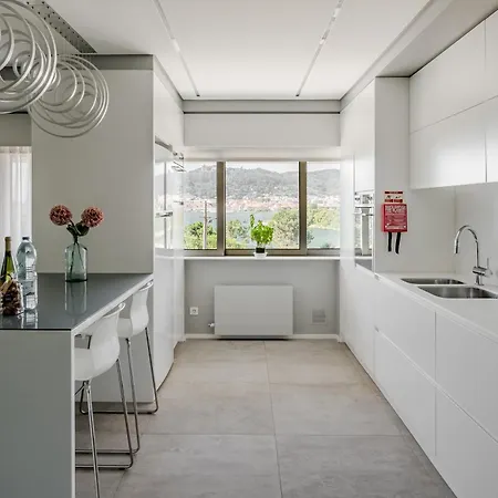 River Town View - Luxury With Jacuzzi On Terrace *