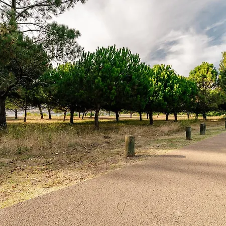 River Town View - Luxury With Jacuzzi On Terrace * فيانا دو كاستيلو