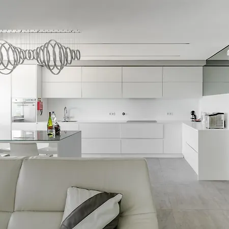 River Town View - Luxury With Jacuzzi On Terrace