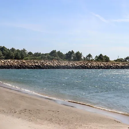 River Town View - Luxury With Jacuzzi On Terrace شقة فيانا دو كاستيلو