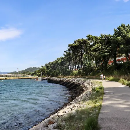 River Town View - Luxury With Jacuzzi On Terrace * فيانا دو كاستيلو