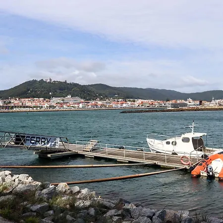 شقة River Town View - Luxury With Jacuzzi On Terrace *