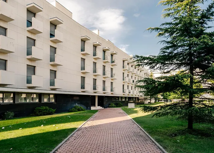 River Town View - Luxury With Jacuzzi On Terrace