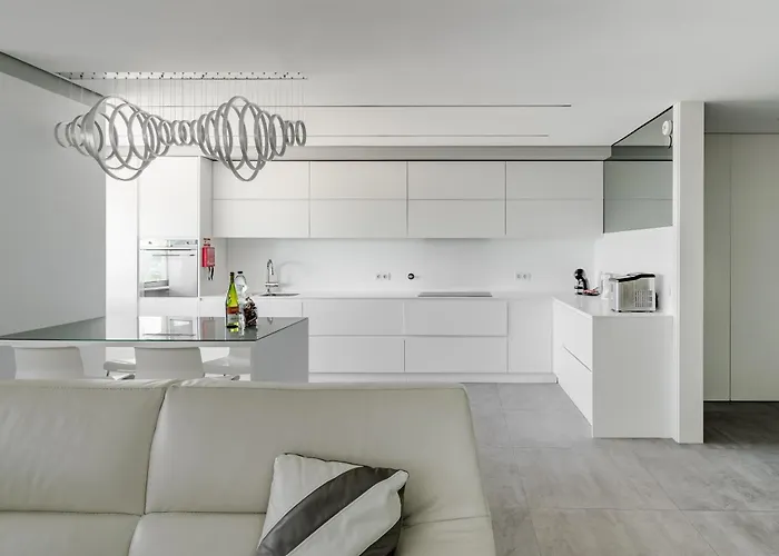 River Town View - Luxury With Jacuzzi On Terrace