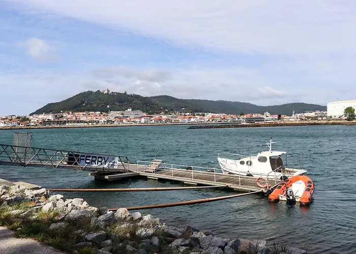 Apartament River Town View - Luxury With Jacuzzi On Terrace *