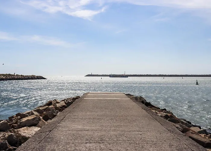 Apartament River Town View - Luxury With Jacuzzi On Terrace *