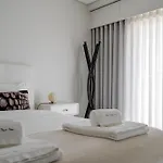 Apartment River Town View - Luxury With Jacuzzi On Terrace