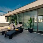 Apartment River Town View - Luxury With Jacuzzi On Terrace Viana do Castelo
