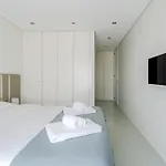 River Town View - Luxury With Jacuzzi On Terrace * Viana do Castelo