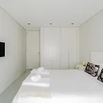 River Town View - Luxury With Jacuzzi On Terrace Apartment