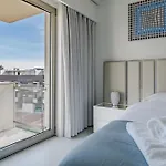 River Town View - Luxury With Jacuzzi On Terrace Apartment Viana do Castelo