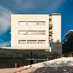 Apartment River Town View - Luxury With Jacuzzi On Terrace