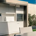 River Town View - Luxury With Jacuzzi On Terrace Apartment Viana do Castelo