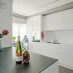 River Town View - Luxury With Jacuzzi On Terrace *