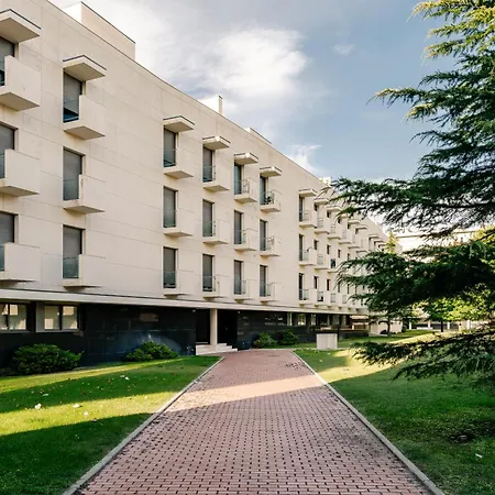 River Town View - Luxury With Jacuzzi On Terrace