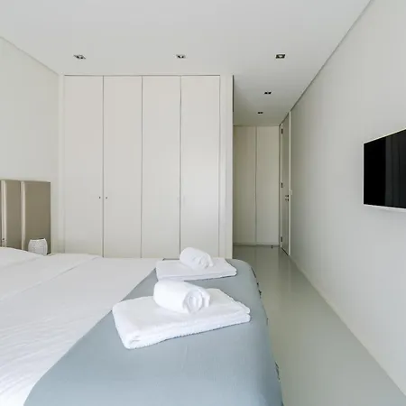River Town View - Luxury With Jacuzzi On Terrace * Viana do Castelo
