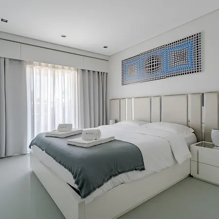 River Town View - Luxury With Jacuzzi On Terrace *