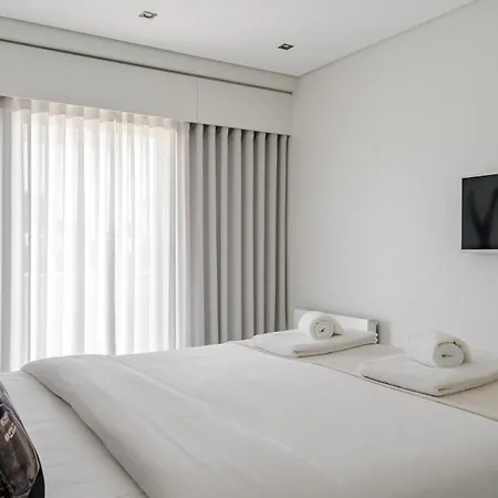River Town View - Luxury With Jacuzzi On Terrace Viana do Castelo