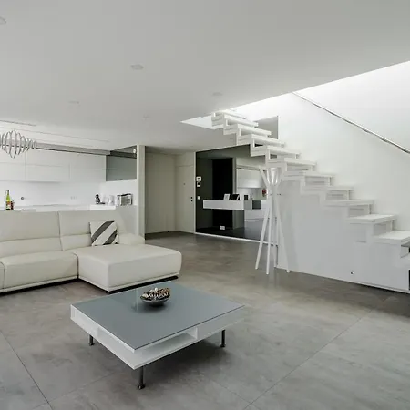 River Town View - Luxury With Jacuzzi On Terrace * Viana do Castelo