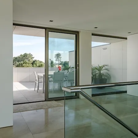 River Town View - Luxury With Jacuzzi On Terrace * Viana do Castelo