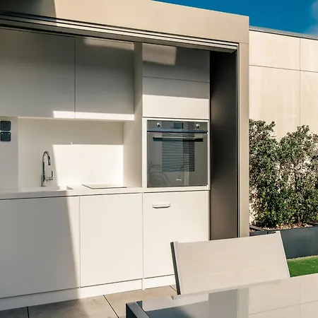 River Town View - Luxury With Jacuzzi On Terrace شقة فيانا دو كاستيلو