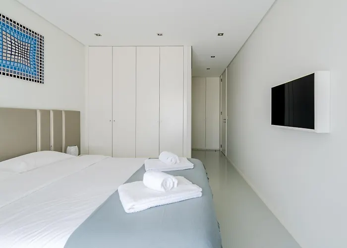 River Town View - Luxury With Jacuzzi On Terrace * Viana do Castelo