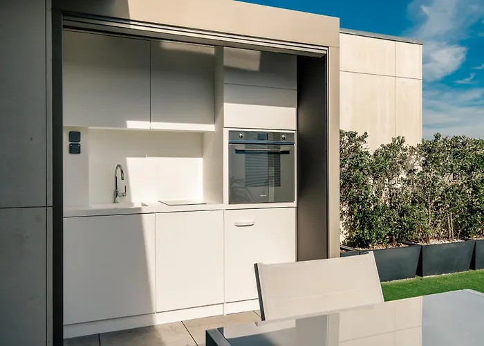 River Town View - Luxury With Jacuzzi On Terrace Apartment Viana do Castelo