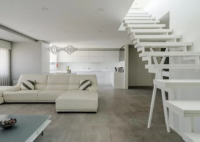 River Town View - Luxury With Jacuzzi On Terrace